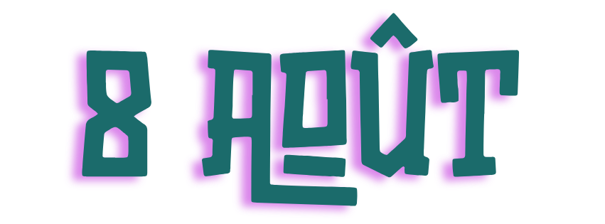 8 août